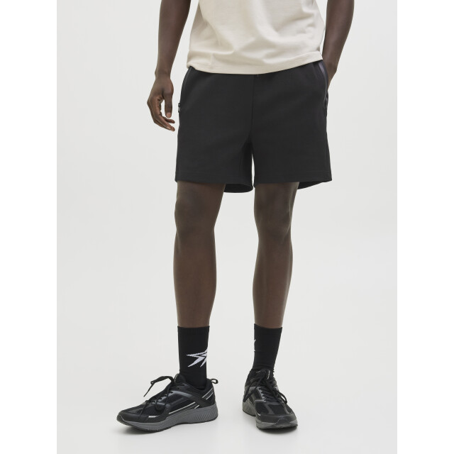 Jack & Jones Jpstgordon fusion sweat shorts srt 12273304 large