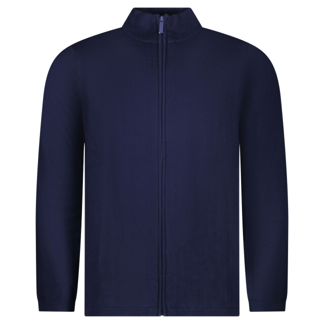 Cars Gene sw knit navy GENE SW Knit Navy large