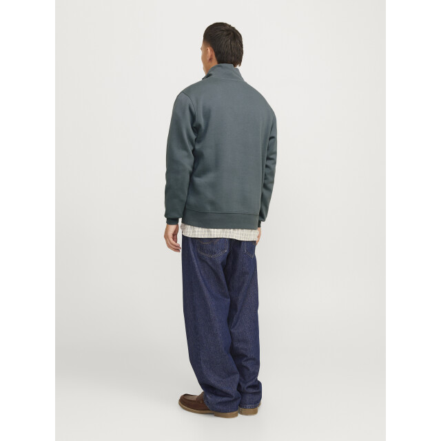 Jack & Jones Jwhvesterbro sweat quarter zip hn 12266161 large