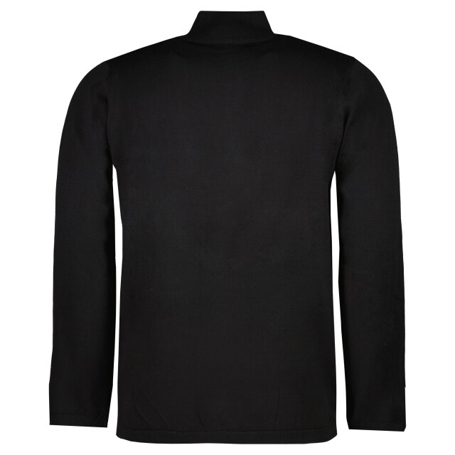 Cars Gene sw knit black GENE SW Knit Black large