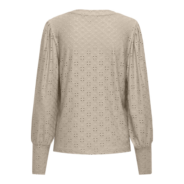Jacqueline de Yong Jdycathinka l/s bellsleeve top jrs 15320573 large