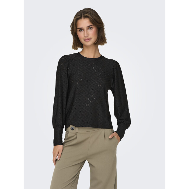 Jacqueline de Yong Jdycathinka l/s bellsleeve top jrs 15320573 large