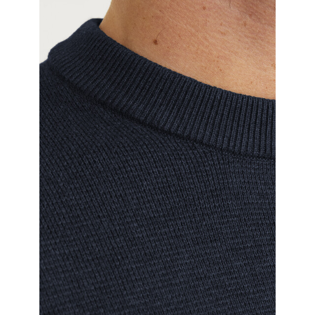Jack & Jones Jwhmilano stitch crew neck 12284507 large