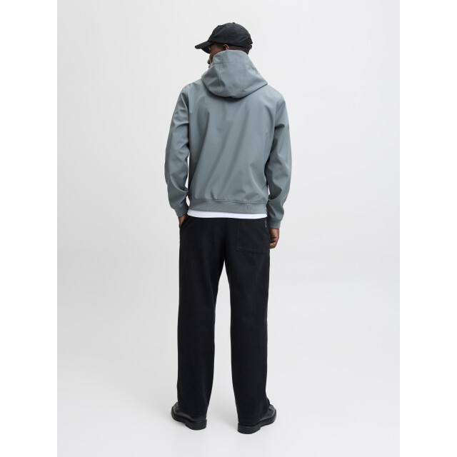 Jack & Jones Jjebasic softshell hood noos 12236300 large