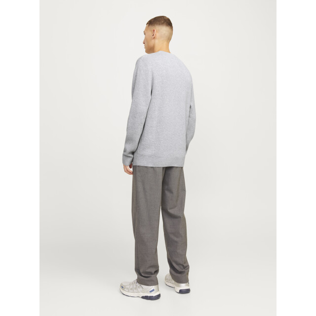 Jack & Jones Jwhmilano stitch crew neck 12284507 large