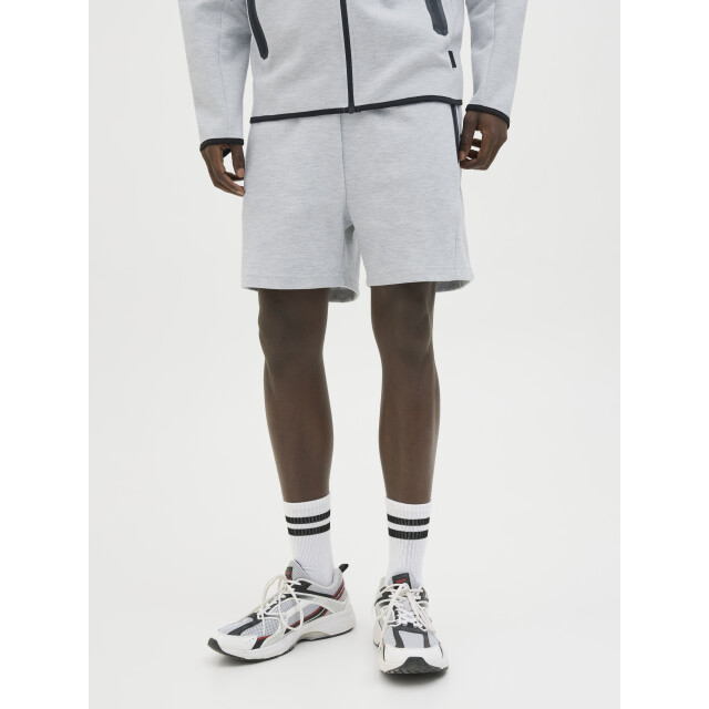 Jack & Jones Jpstgordon fusion sweat shorts srt 12273304 large