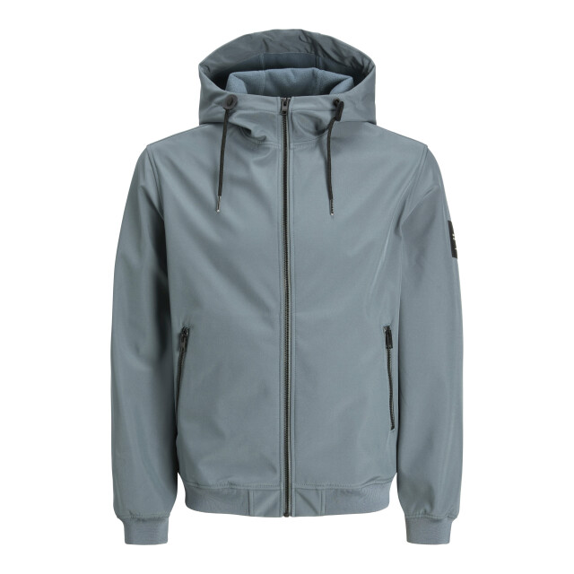 Jack & Jones Jjebasic softshell hood noos 12236300 large