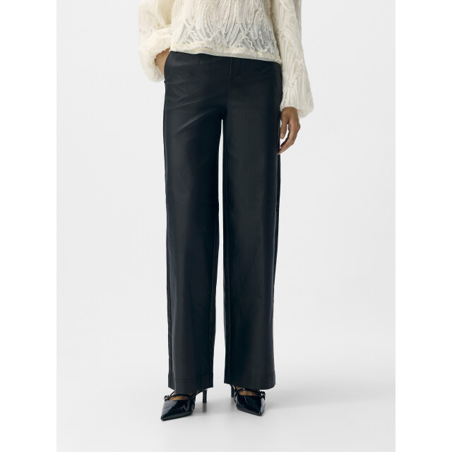 Object Objmelba lisa wide coated pant noos 23045831 large