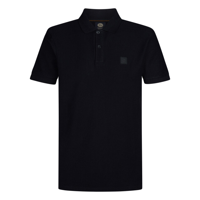 Petrol Industries Men polo short sleeve M-3050-POL902 large