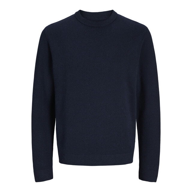 Jack & Jones Jwhmilano stitch crew neck 12284507 large