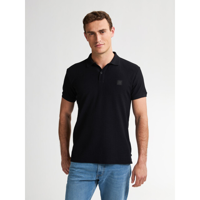 Petrol Industries Men polo short sleeve M-3050-POL902 large