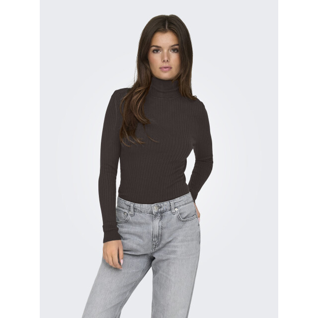 Only Onlnew karol l/s rollneckpullover e 15165075 large