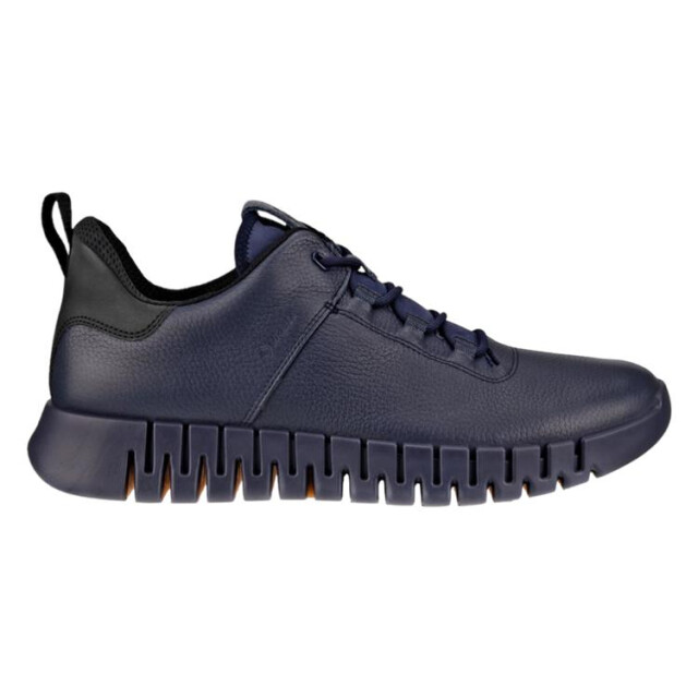 ECCO 525224 GRUUV Sneakers Blauw 525224 GRUUV large