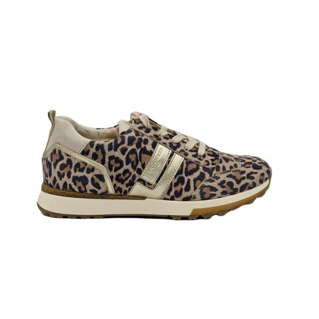 Paul Green 5392 Sneakers Bruin 5392 large