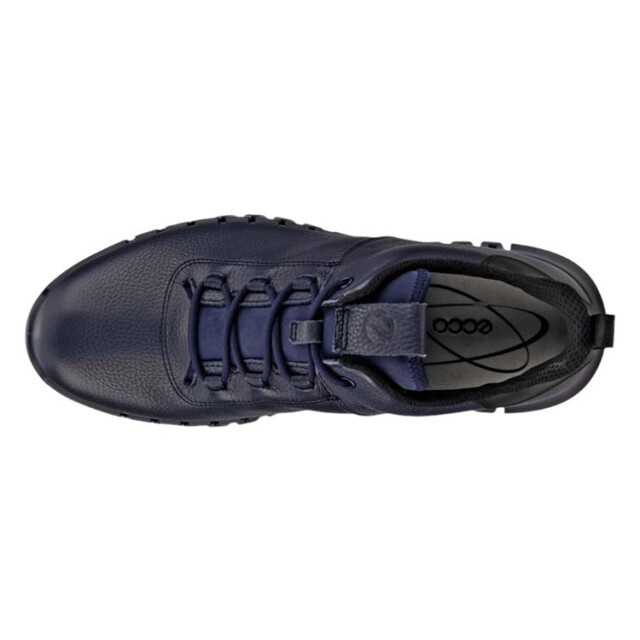 ECCO 525224 GRUUV Sneakers Blauw 525224 GRUUV large