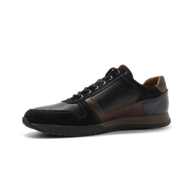 Australian Footwear Browning leather Browning Leather large
