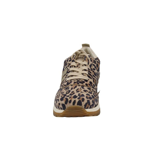 Paul Green 5392 Sneakers Bruin 5392 large