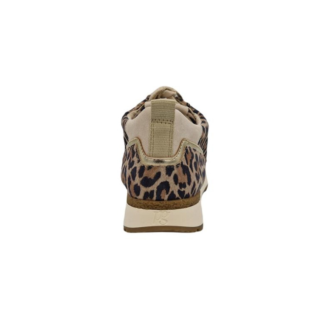 Paul Green 5392 Sneakers Bruin 5392 large