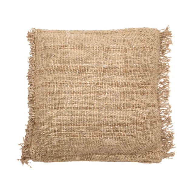 Bazar Bizar The oh my gee cushion cover beige 60x60 INIE001Be-60x60 large
