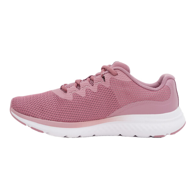 Under Armour Dames charged impulse 3 trainers UTPP2397_pink large