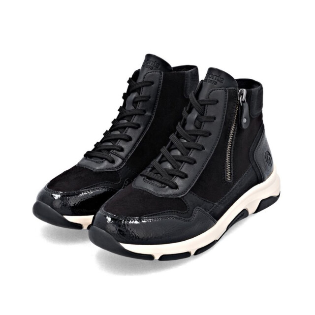 Remonte Veterschoenen D1S70 large