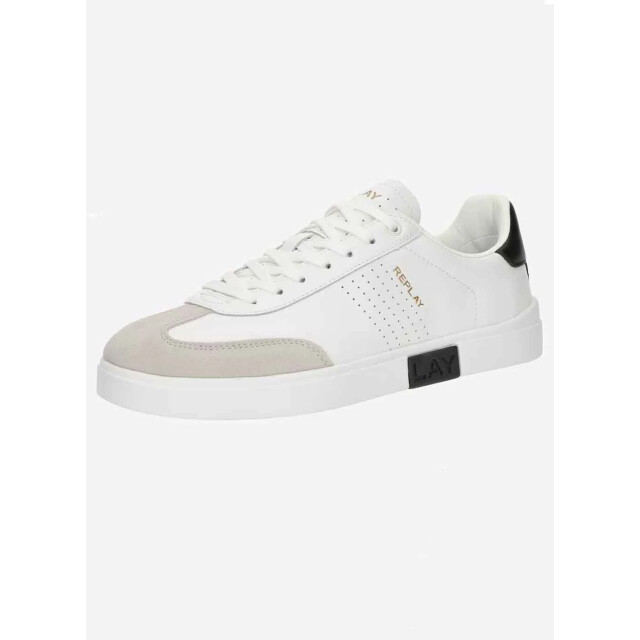 Replay Gmz3p.000 c0039l pollys m scent 0062- white black C0039L large