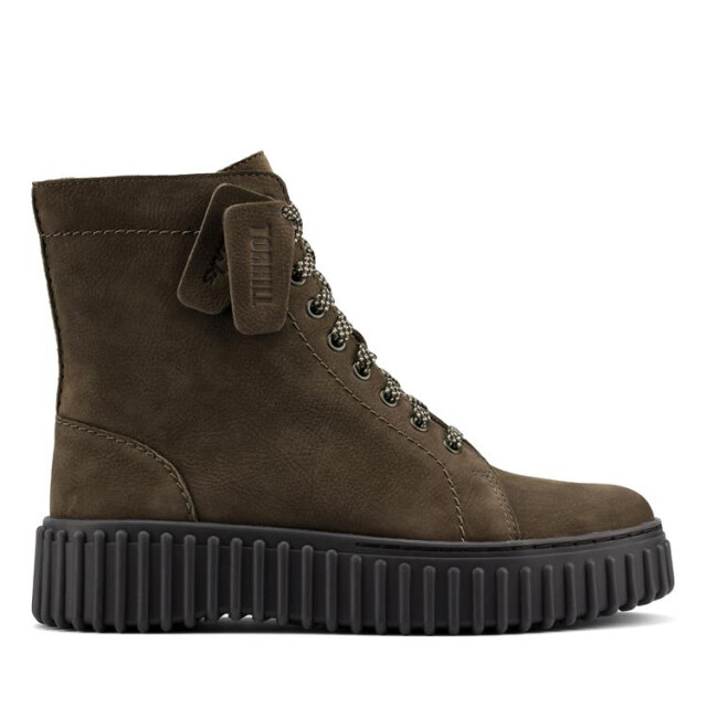 Clarks Original Torhill rise Torhill Rise large