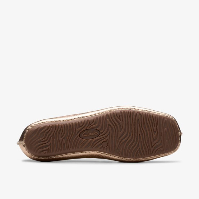 Clarks Original Freckle ice Freckle Ice large