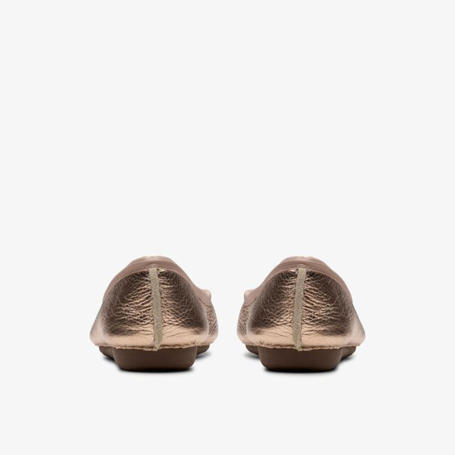 Clarks Original Freckle ice Freckle Ice large