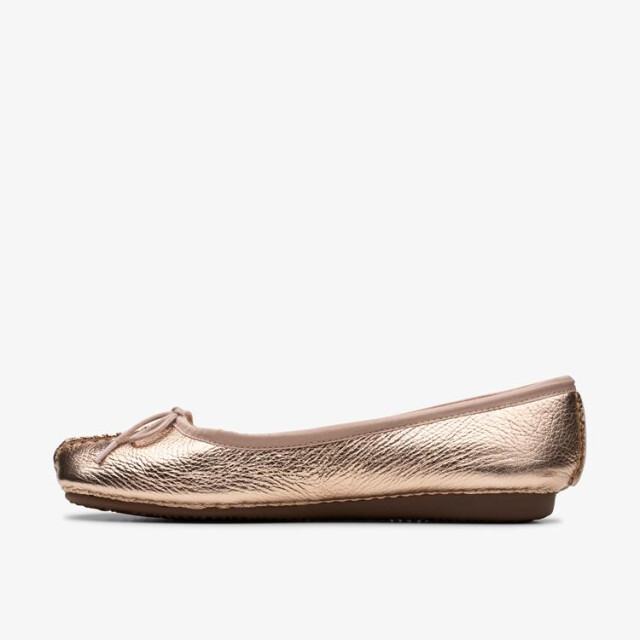 Clarks Original Freckle ice Freckle Ice large