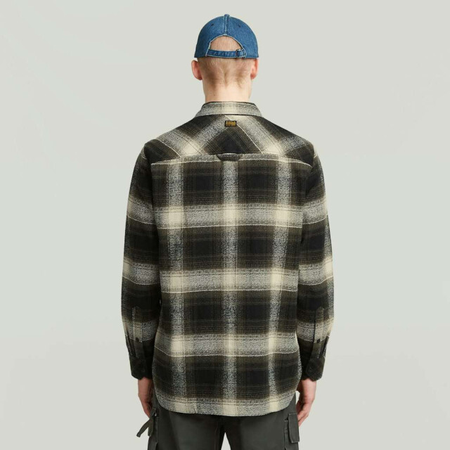 G-Star Gpo overshirt D25388-E074-H567 large