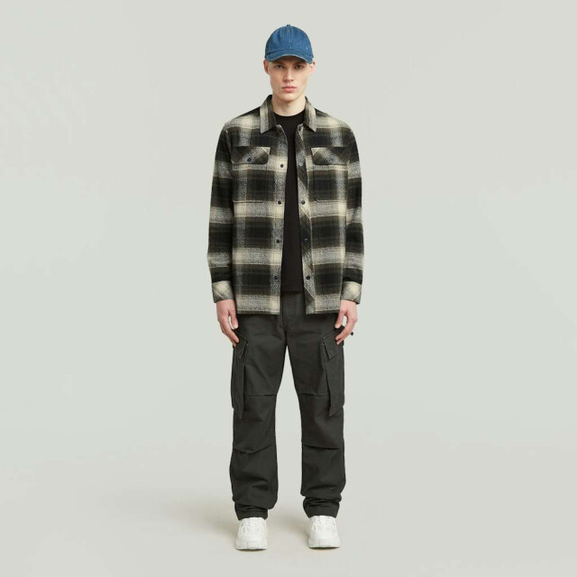 G-Star Gpo overshirt D25388-E074-H567 large