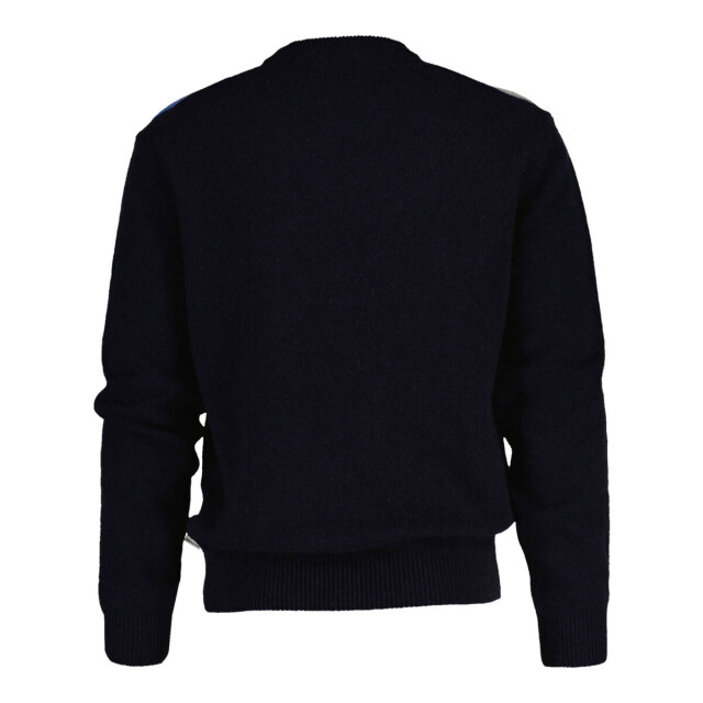 Gant Pullover 8060102 arqyle c- Gant Pullover 8060102 ARQYLE C- large