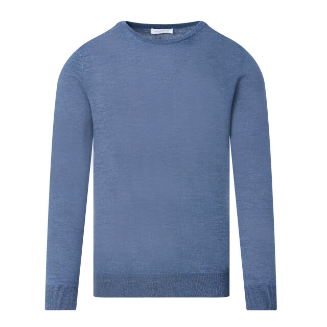 Dutch Dandies crew-neck sweater connery 102218-001-M large