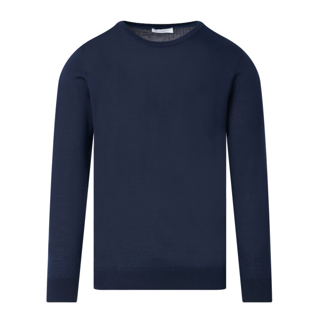 Dutch Dandies crew-neck sweater connery 102218-004-M large