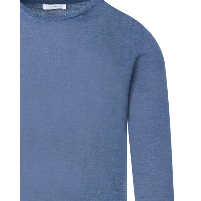 Dutch Dandies crew-neck sweater connery 102218-001-M large