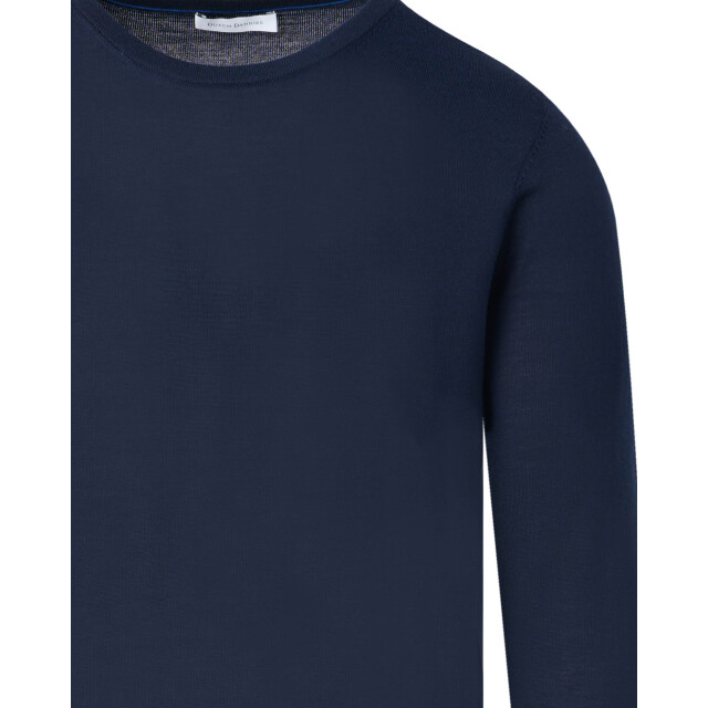 Dutch Dandies crew-neck sweater connery 102218-004-M large