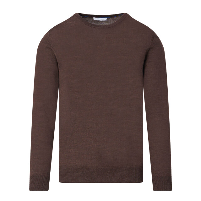Dutch Dandies crew-neck sweater connery 102218-006-L large