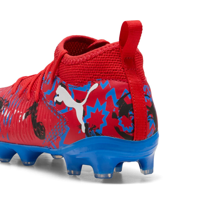 Puma future 8 match playmakers fg/ag jr voetbal schoen firm ground jongens - 069501_600-3,5 large