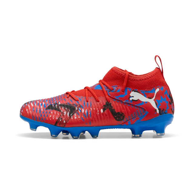 Puma future 8 match playmakers fg/ag jr voetbal schoen firm ground jongens - 069501_600-3,5 large