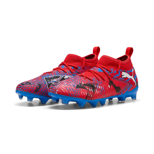 Puma future 8 match playmakers fg/ag jr voetbal schoen firm ground jongens - 069501_600-3,5 large