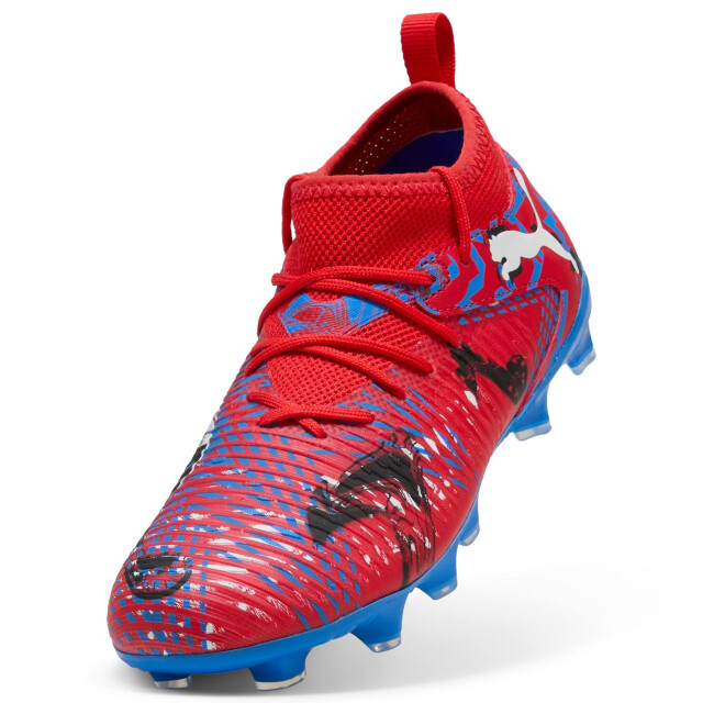 Puma future 8 match playmakers fg/ag jr voetbal schoen firm ground jongens - 069501_600-3,5 large