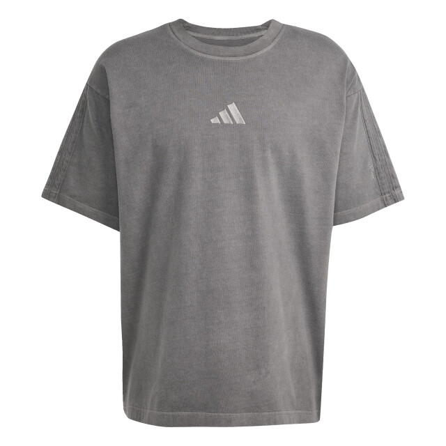 Adidas m a szn w t sport t-shirt korte mouw heren - 072252_990-L large
