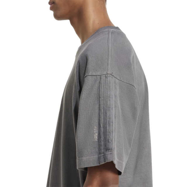 Adidas m a szn w t sport t-shirt korte mouw heren - 072252_990-L large