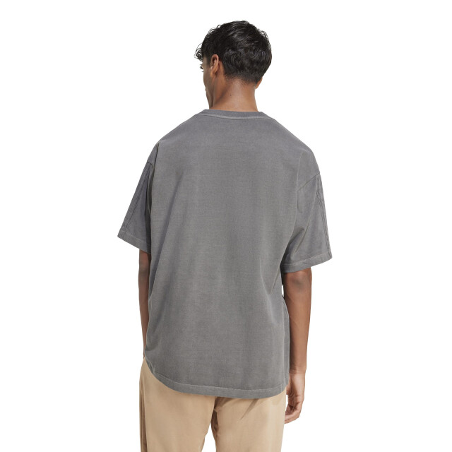 Adidas m a szn w t sport t-shirt korte mouw heren - 072252_990-L large
