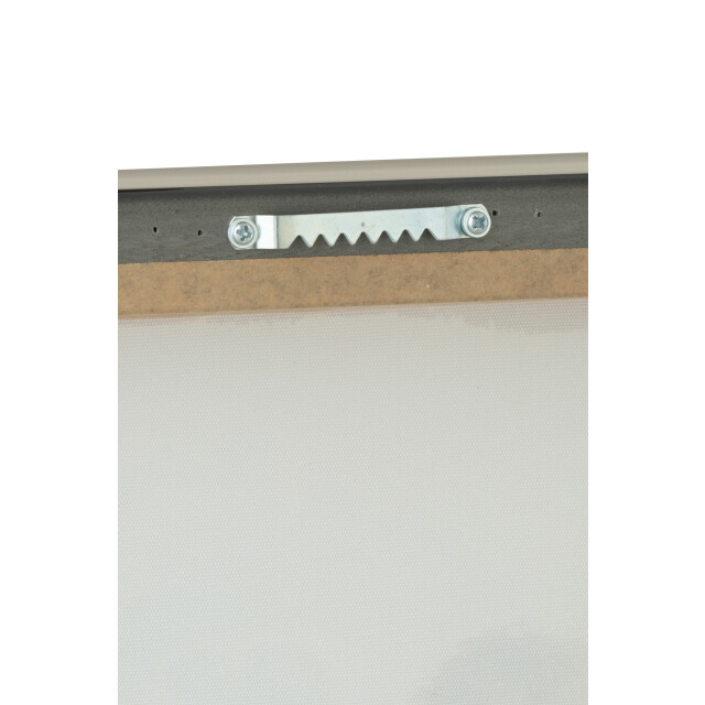 J-Line Les chartistes impression inspiré par divan japonais 44846 large