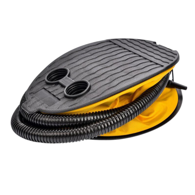 Meteor 3l voetpomp UTPP4619_blackyellow large