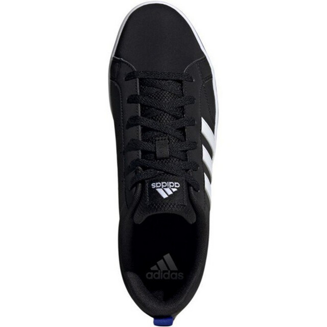 Adidas Heren vs pace 2.0 lifestyle skateboarding trainers UTPP4625_black large