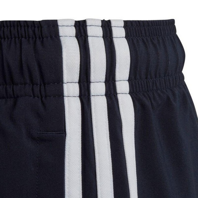 Adidas Kinder/kids essentials geweven 3 strepen shorts UTPP4634_navyblue large