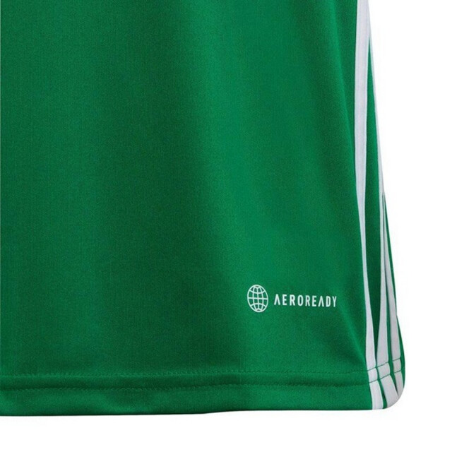 Adidas Kinder/kindertafel 23 jersey UTPP4648_green large